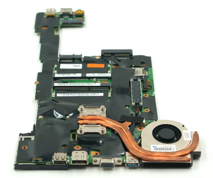 Integrovaná základní deska Lenovo X220