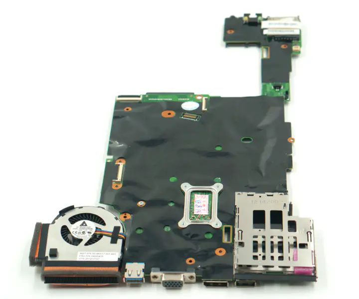 Integrovaná základní deska Lenovo X220