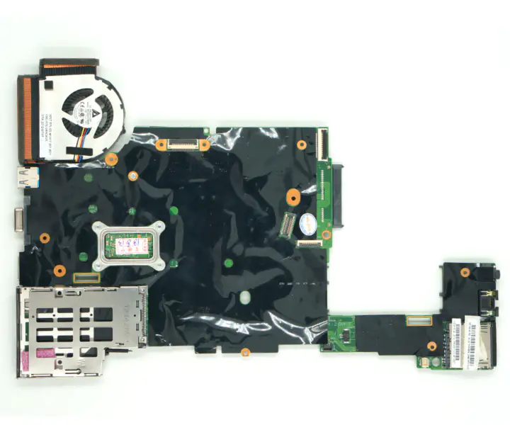 Integrovaná základní deska Lenovo X220