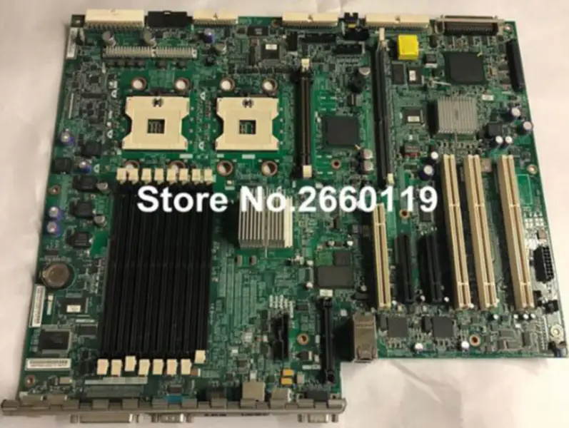 Základní deska IBM X236