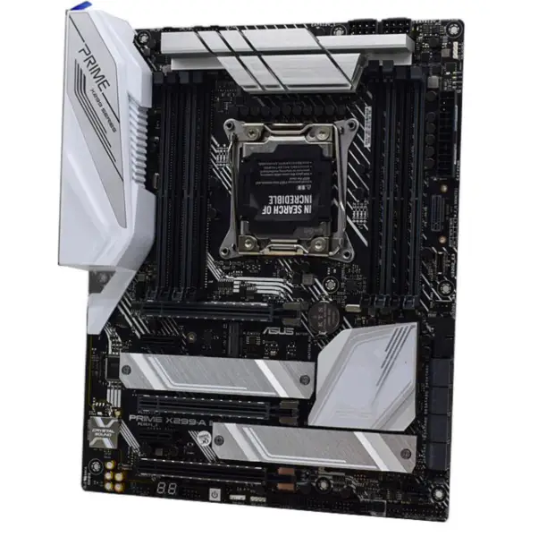 Základní deska Asus PRIME X299-A II