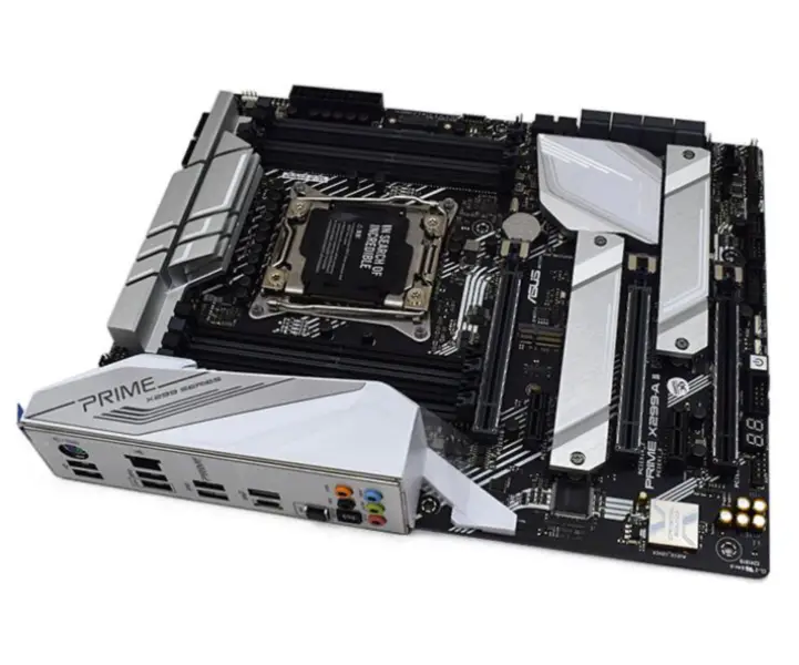 Základní deska Asus PRIME X299-A II