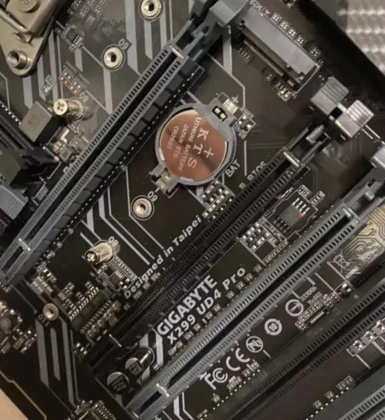 Základní deska Gigabyte X299 UD4 Pro LGA 2066 DDR4