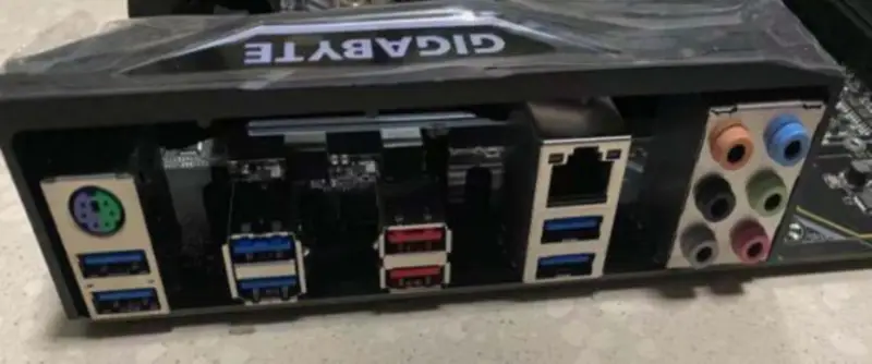 Základní deska Gigabyte X299 UD4 Pro LGA 2066 DDR4