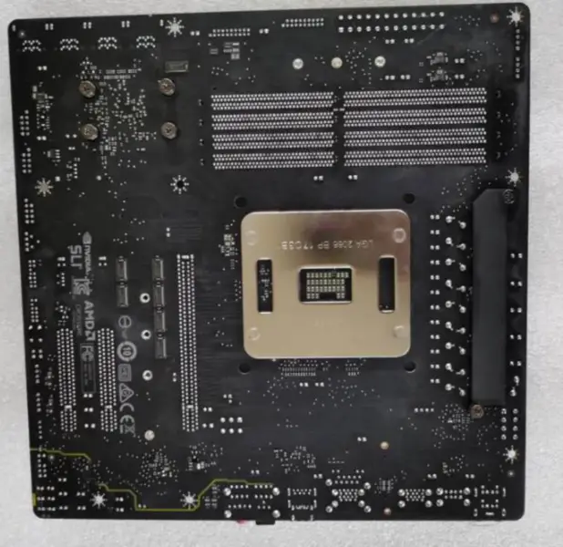 Základní deska MSI X299-A PRO LGA2066 DDR4