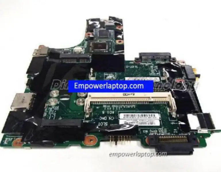 Základní deska Lenovo IBM X300 13.3 E21017 42W7871