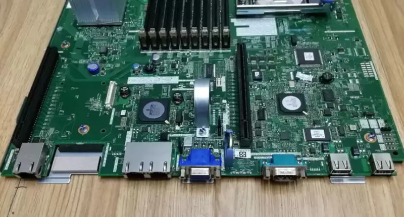 Základní deska serveru IBM X3550M3 X3650M3 59Y3793 69Y4438 69Y5082 81Y6625