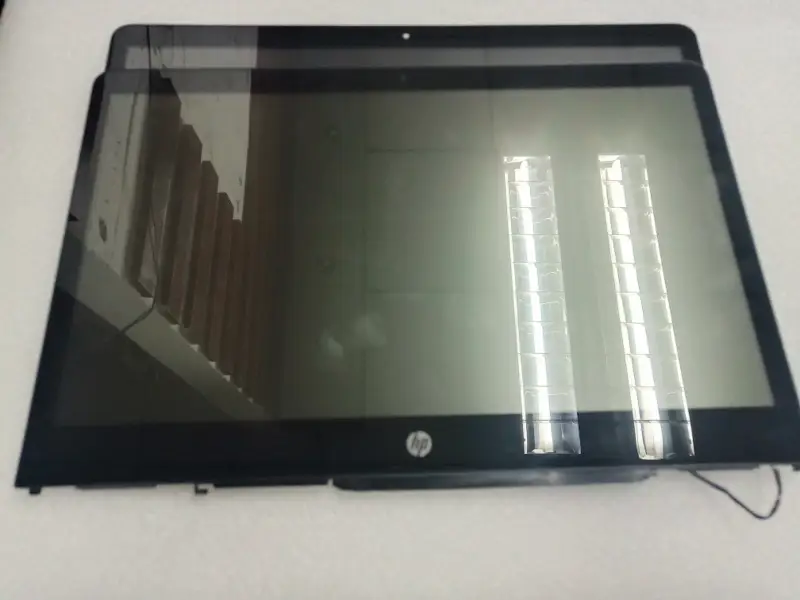 Téměř nový HP X360 14-BA 14-CD B140XTN02.E LCD sestava s dotykovou obrazovkou