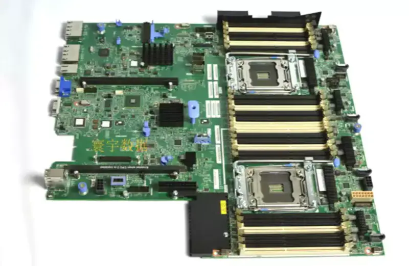 Základní deska IBM X3650M4 00AM209 00Y8499 00Y8457 00D2888 00W2671