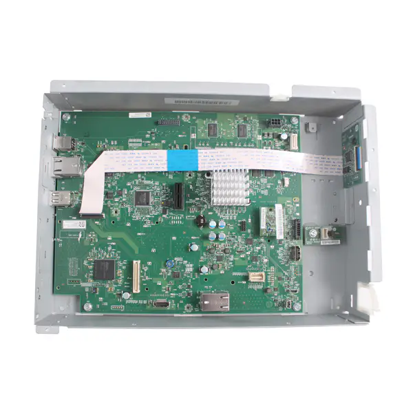 Formátovací deska pro HP LaserJet Enterprise E72525dn E72530z E72535dn E72525 E72530 E72535 Hlavní deska