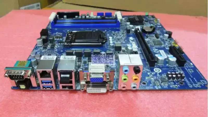 Základní deska Taito Type X3 Q67