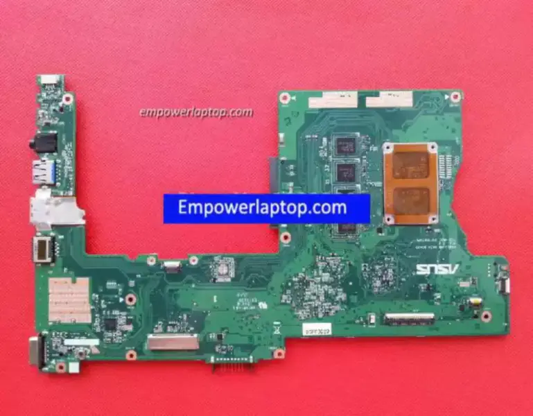 Základní deska Asus X401U