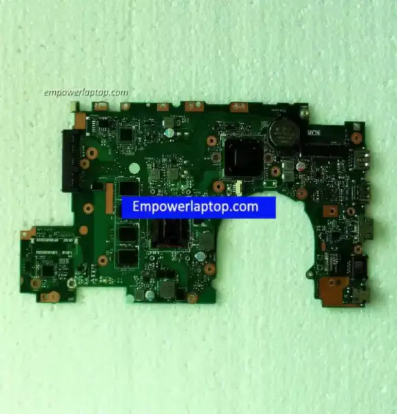 Základní deska Asus X402CA