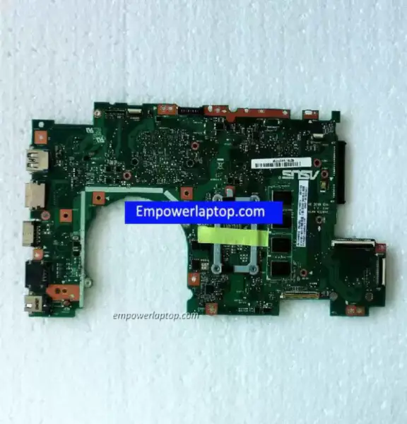 Základní deska Asus X402CA