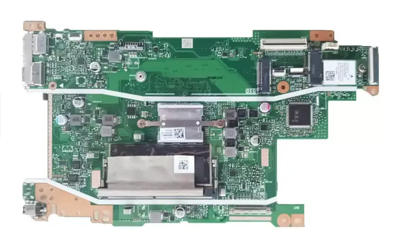 Základní deska Asus X409MA s procesorem N4020 pro notebook X409M