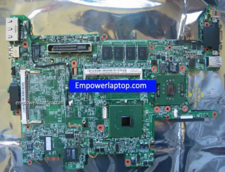 Základní deska Lenovo X41 X41T 44C3890