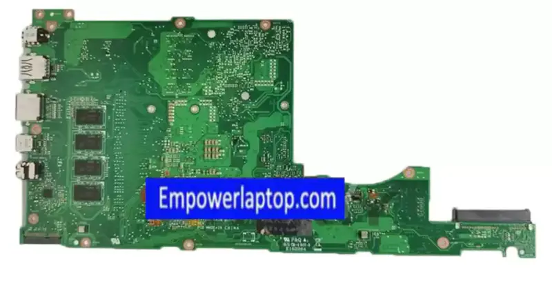 Asus X411UA 4G RAM Motherboard for X411U X411UA S4200U X411UN X411UR X411URR X411URP X411UF