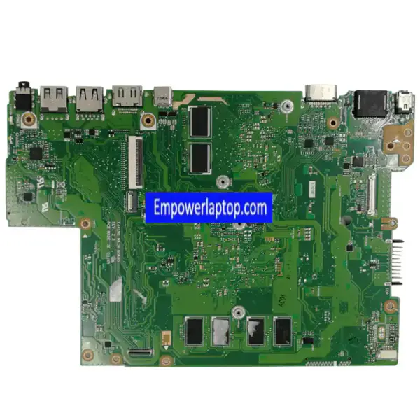 Základní deska Asus X441NC N3540U 4G RAM s dedikovanou grafickou kartou