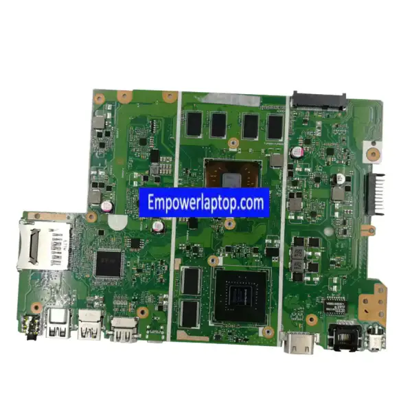 Základní deska Asus X441NC N3540U 4G RAM s dedikovanou grafickou kartou