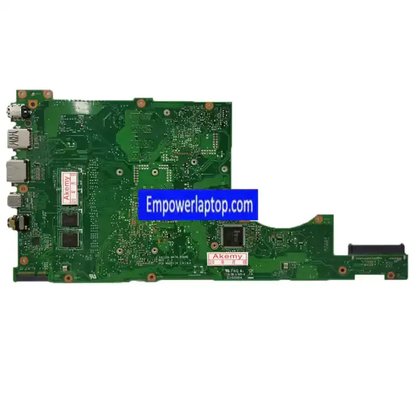 Asus X411UN I5-8250U 4G RAM Dedikovaná grafická základní deska pro notebook X411UN X411UNV X411UA X411U