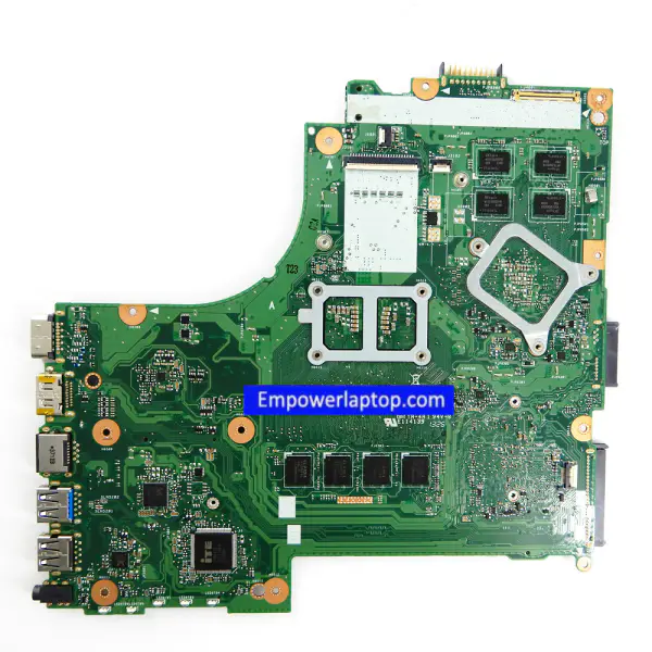Základní deska Asus X450CC pro X450 X450C