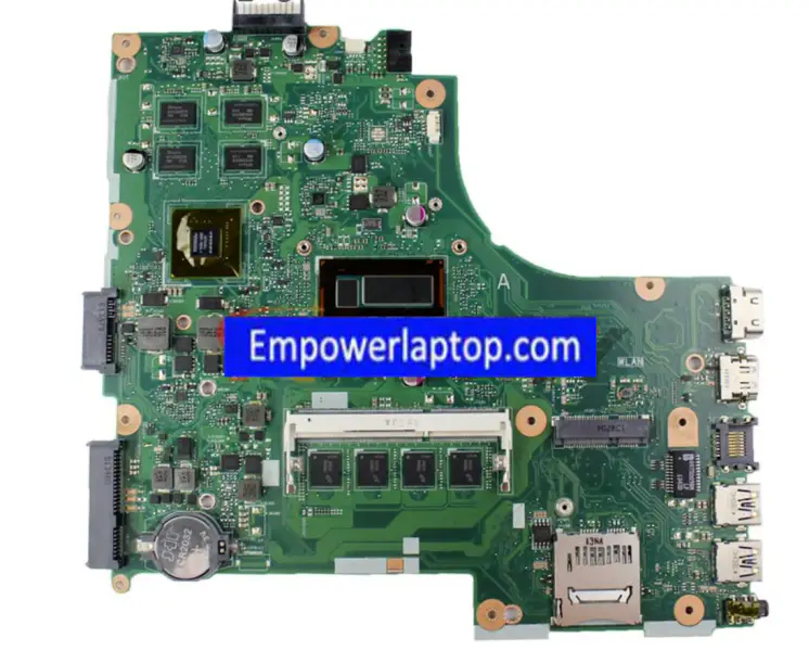 Základní deska Asus X450LC GT720M 4GB-RAM pro notebook ASUS X450LC X450LD X450LB X450L