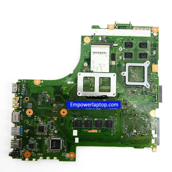 Základní deska Asus X450VC GT720M 2GB pro notebook ASUS X450VC X450V X450 A450V