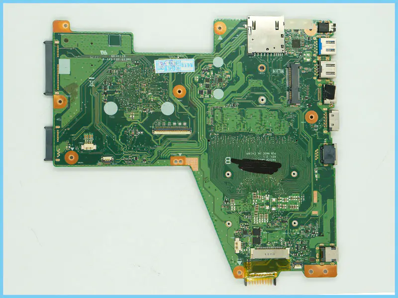 Základní deska Asus X451C X451CA
