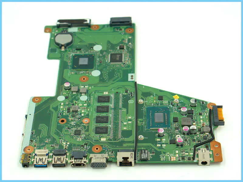 Základní deska Asus X451C X451CA