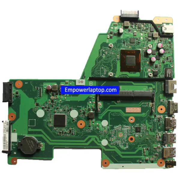 Základní deska Asus X451MA REV2.1 s integrovaným procesorem N3540U