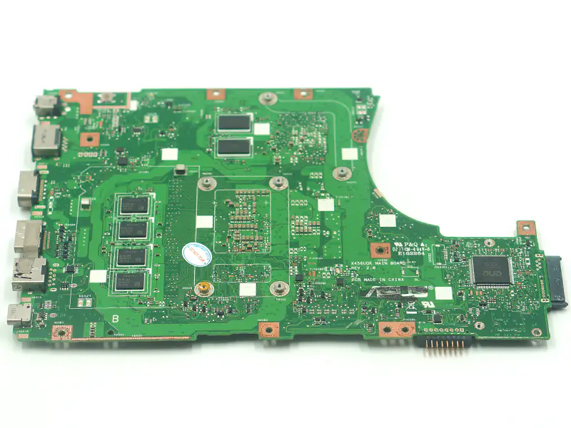 Základní deska Asus X456UF pro notebook ASUS X456U A456U se 4G Ram