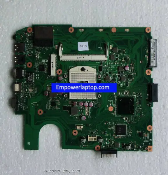 Základní deska Asus X45A