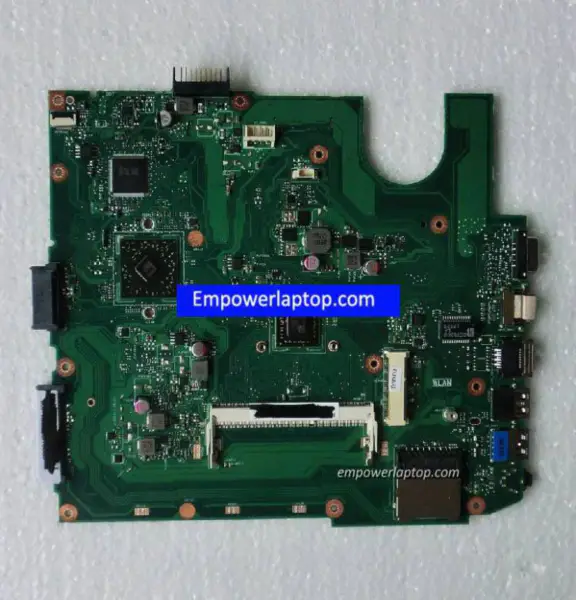 Základní deska Asus X45U