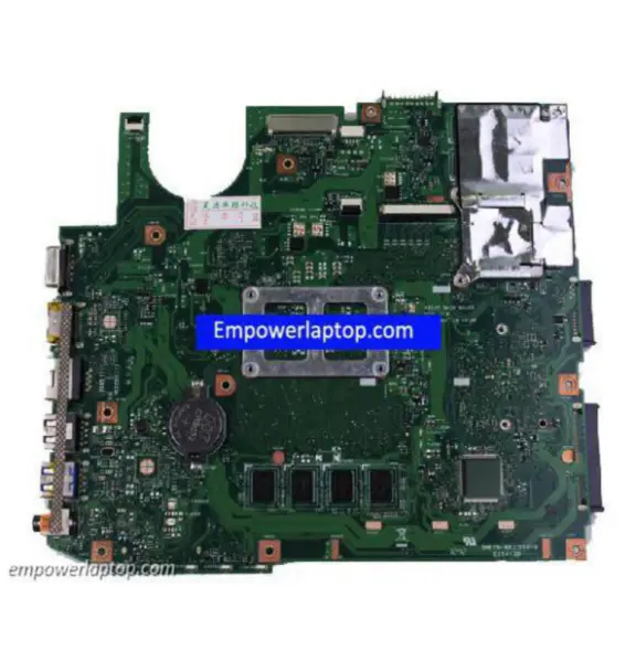 Základní deska Asus X45VD