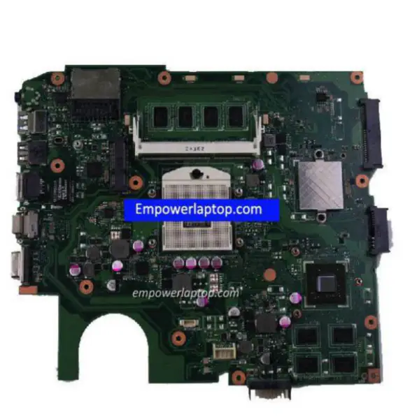 Základní deska Asus X45VD