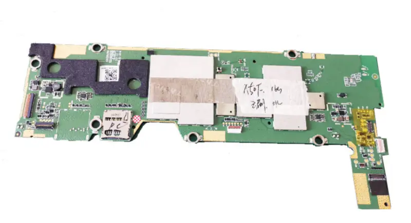 Základní deska Lenovo Yoga Tablet3 Tab3 X50F X50M YT3-X50F YT3-X50M