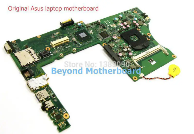 Základní deska Asus X501A