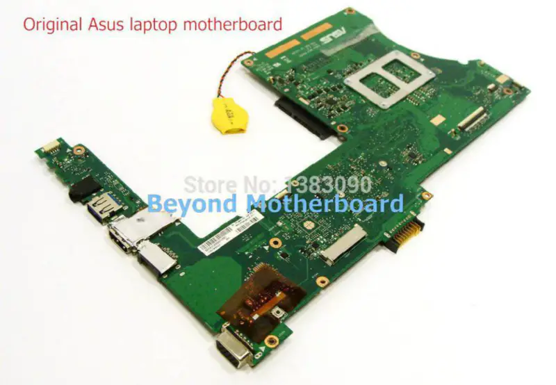 Základní deska Asus X501A