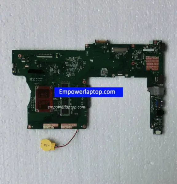 Základní deska Asus X501U