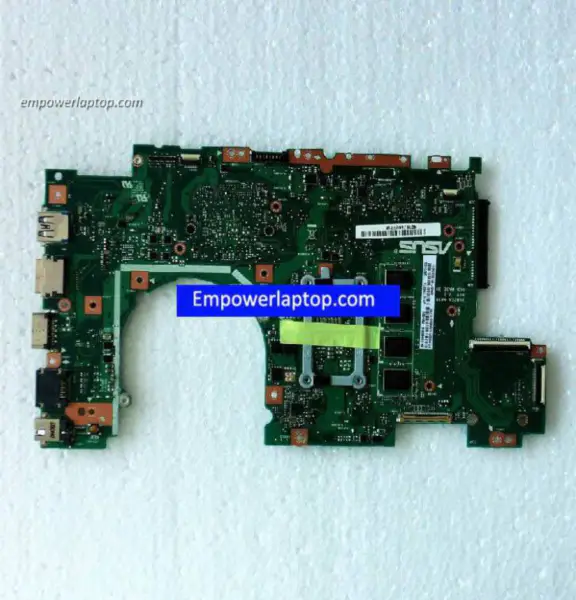 Základní deska Asus X502CA