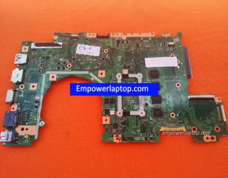 Základní deska Asus X502C