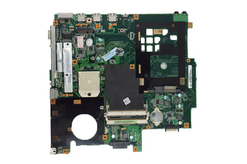 Základní deska Asus X50N