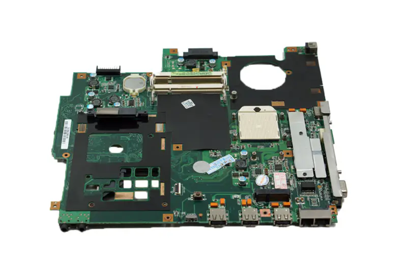 Základní deska Asus X50N