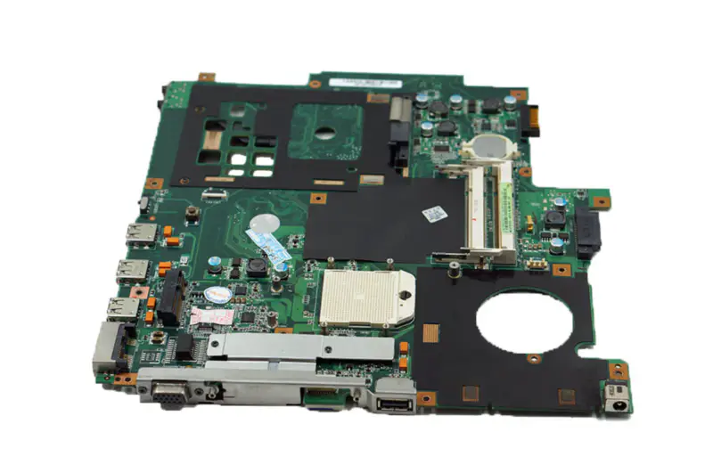 Základní deska Asus X50N