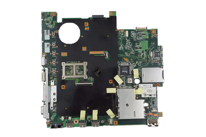 Základní deska Asus X50N