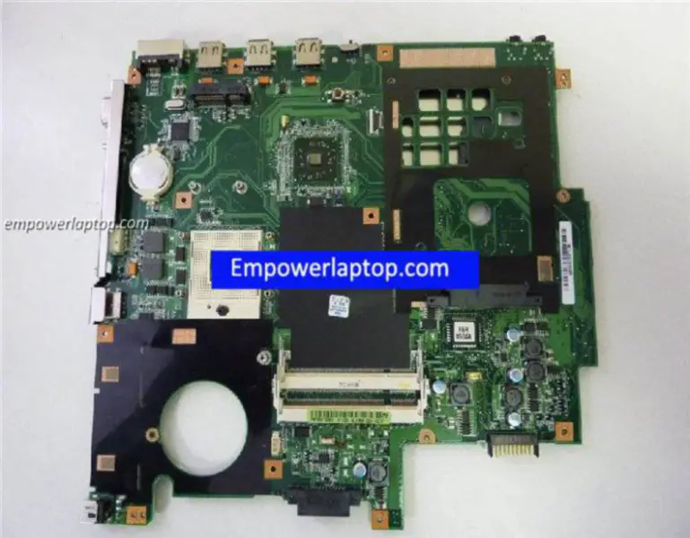 Základní deska Asus X50R