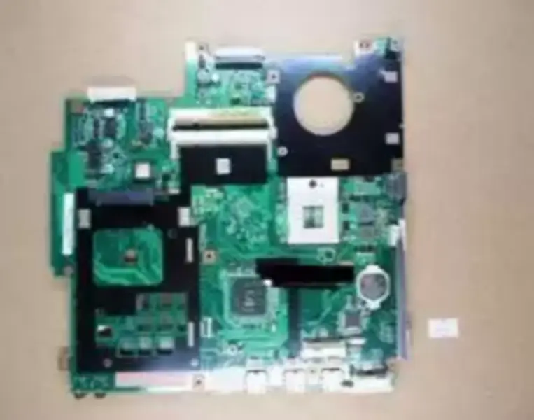 Základní deska Asus X50V