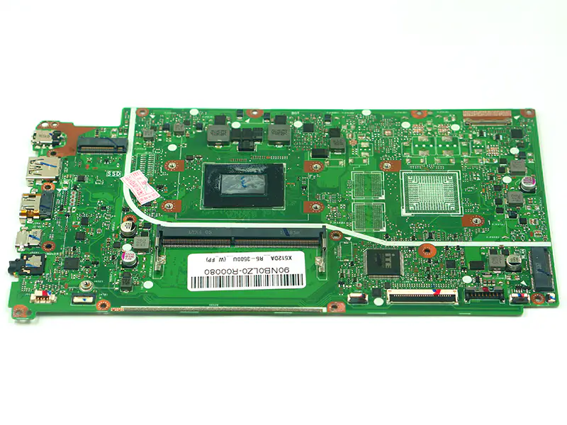 Základní deska ASUS VivoBook 15 X512DA pro F512D X512DA-SS3505T