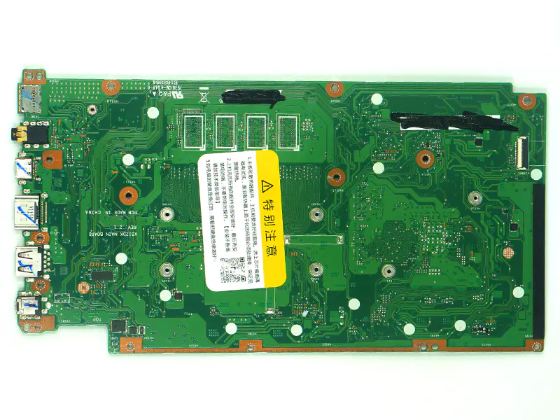 Základní deska ASUS VivoBook 15 X512DA pro F512D X512DA-SS3505T