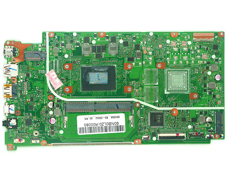 Základní deska ASUS VivoBook 15 X512DA pro F512D X512DA-SS3505T